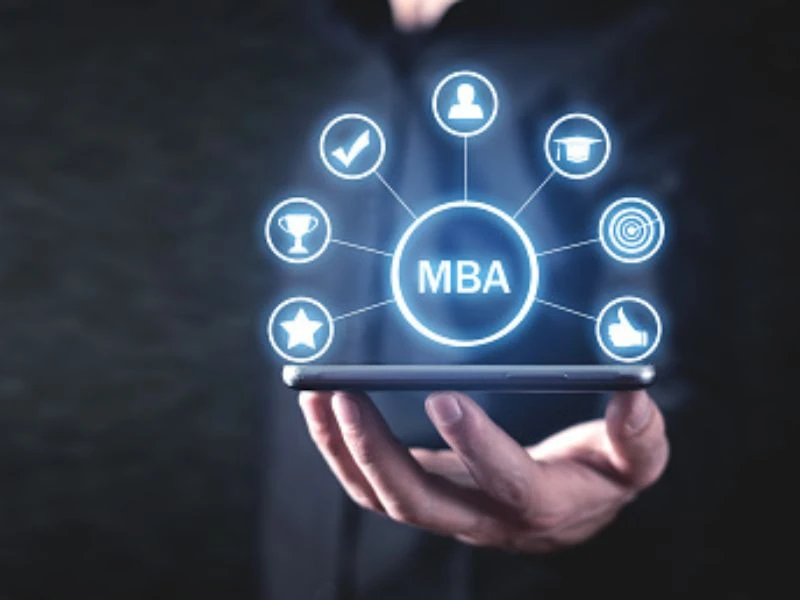 KIT | Best MBA Colleges in Coimbatore