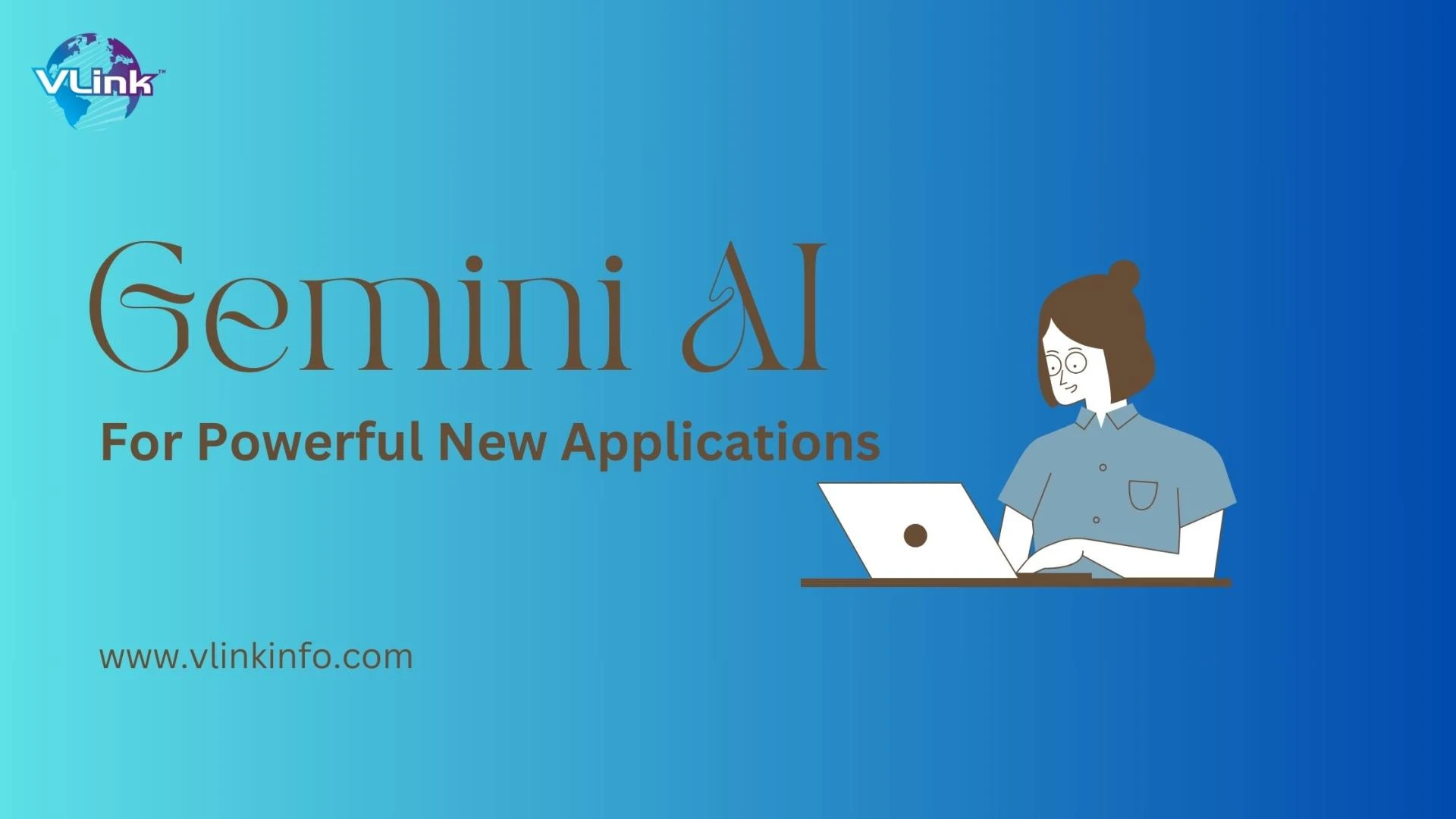 How Gemini AI Paves the Way for Powerful New Applications