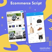 Making use of our impeccable ecommerce script