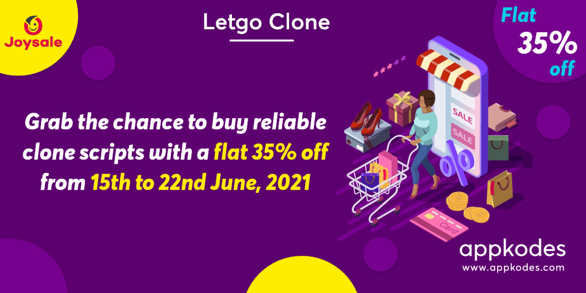 Dynamically adaptable online classified script