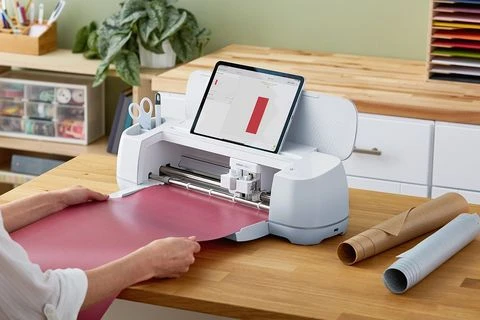 How Do You Set Up and install Cricut Machine?