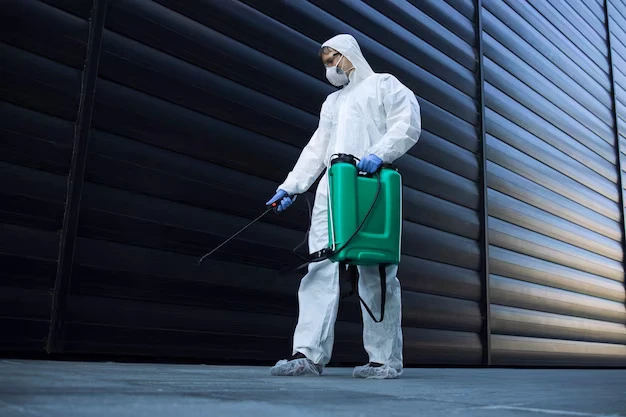 Don't Let Pests Win: Your Guide to Selecting the Best Exterminator