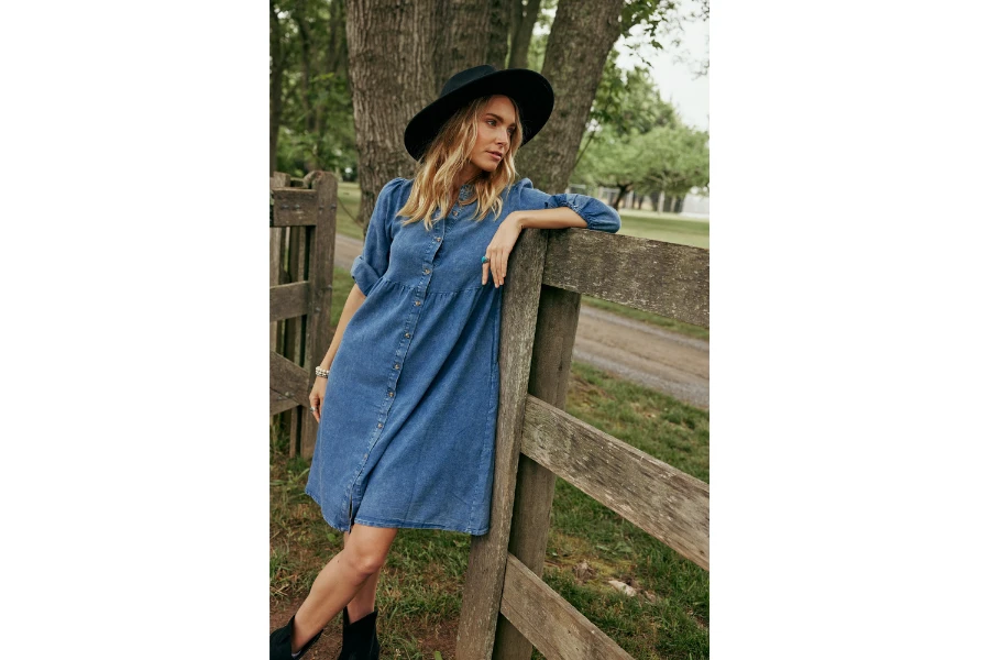 Fall and Winter Faves: 4 Dresses to Wear on Repeat