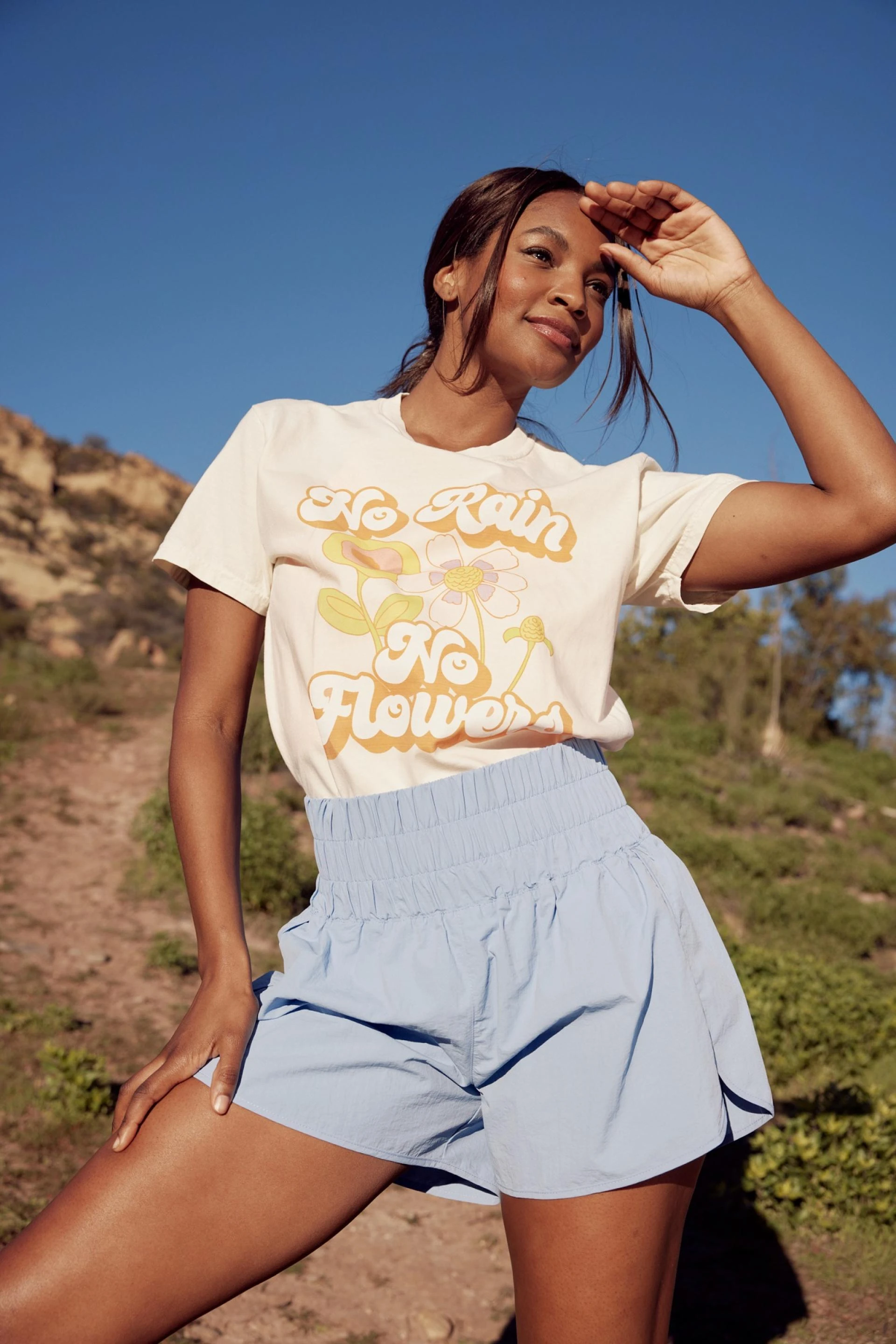 4 Tops You'll Be Wearing on Repeat This Summer