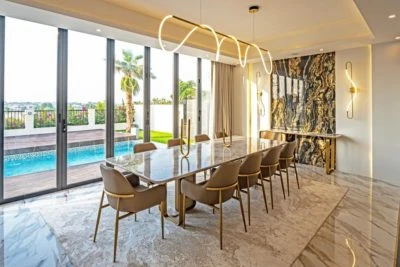 Urbanology Studio: Unleashing the Magic of Bathroom and Kitchen Renovations, Interior Fit-Out, and Design in Dubai