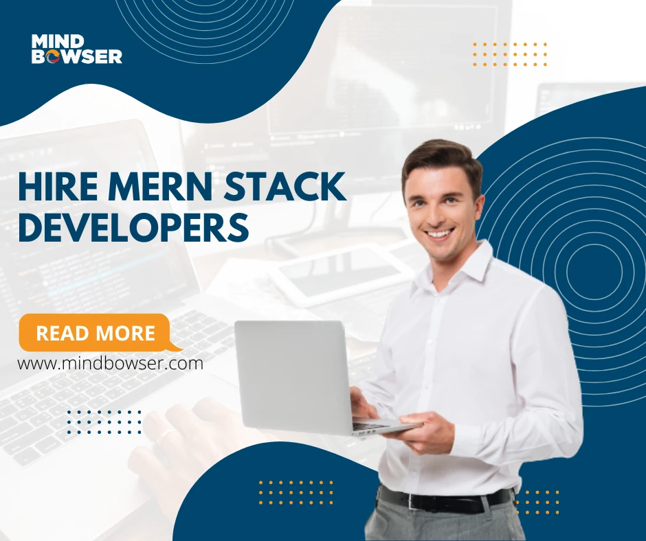 Hire MERN Stack Developers