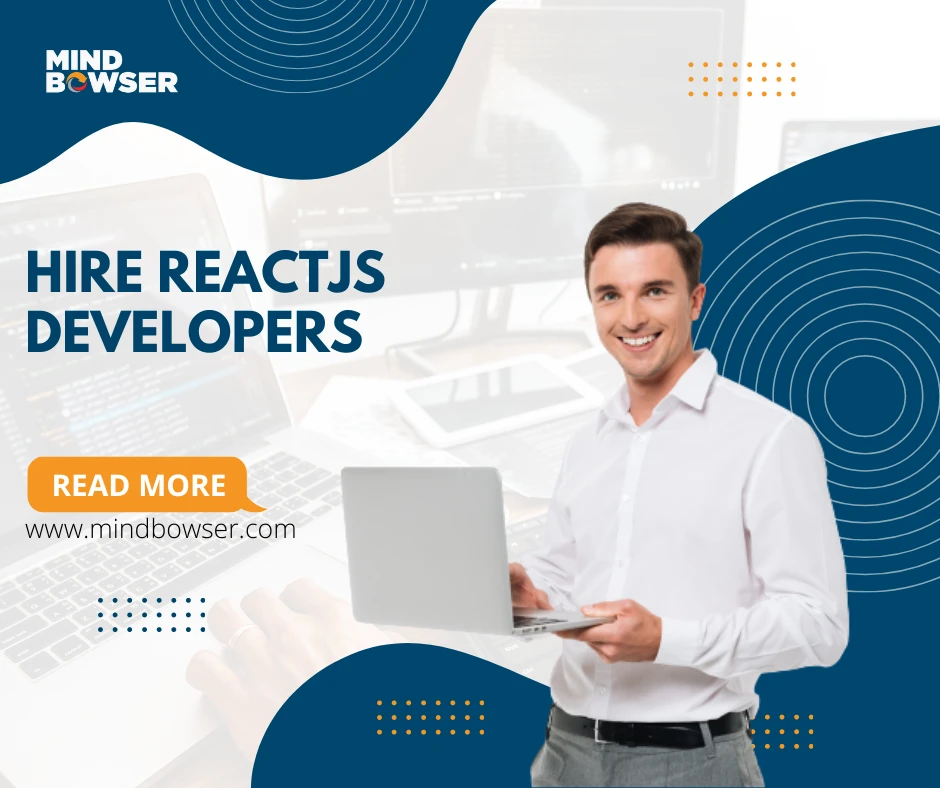 Hire ReactJS Developers