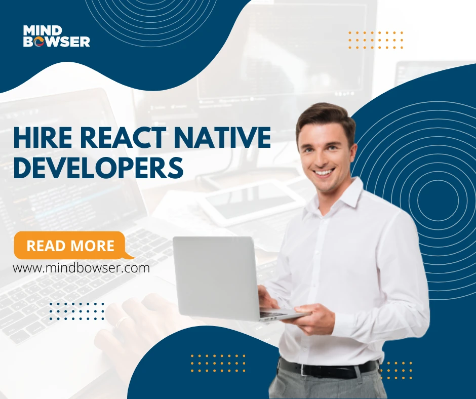 Hire React Native Developers