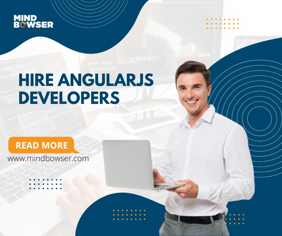 Hire AngularJS Developers