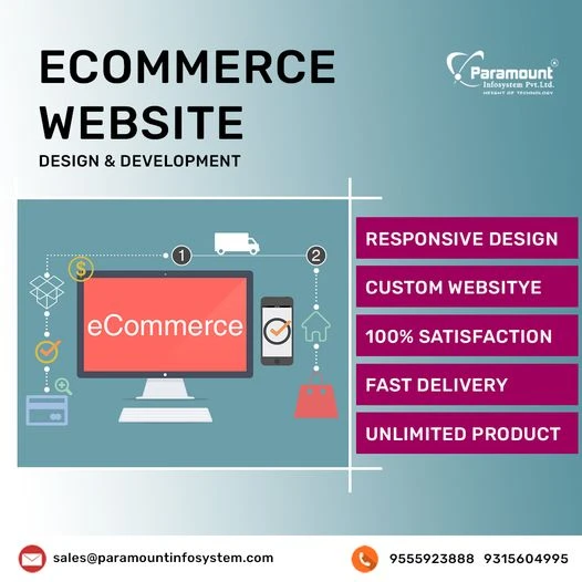 Web Development Company in Delhi for All Your Development Needs