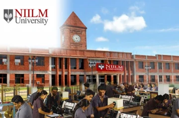 Best University in Haryana - Private Universities in kaithal, Haryana - NIILM University, Kaithal