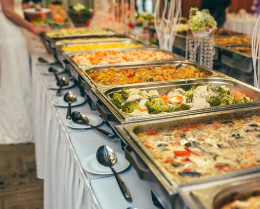 Nandini Caterers Rajasthan: Pioneering Authentic Flavors and Unforgettable Dining Experiences