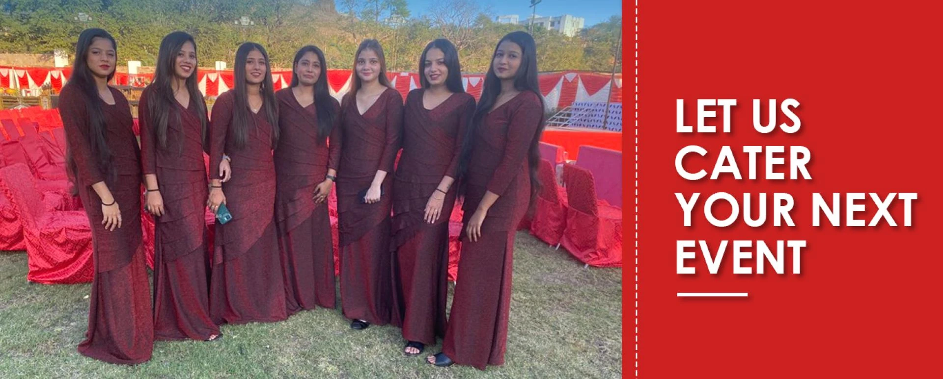 Choose Nandini Caterers for Unparalleled Catering Services in Udaipur