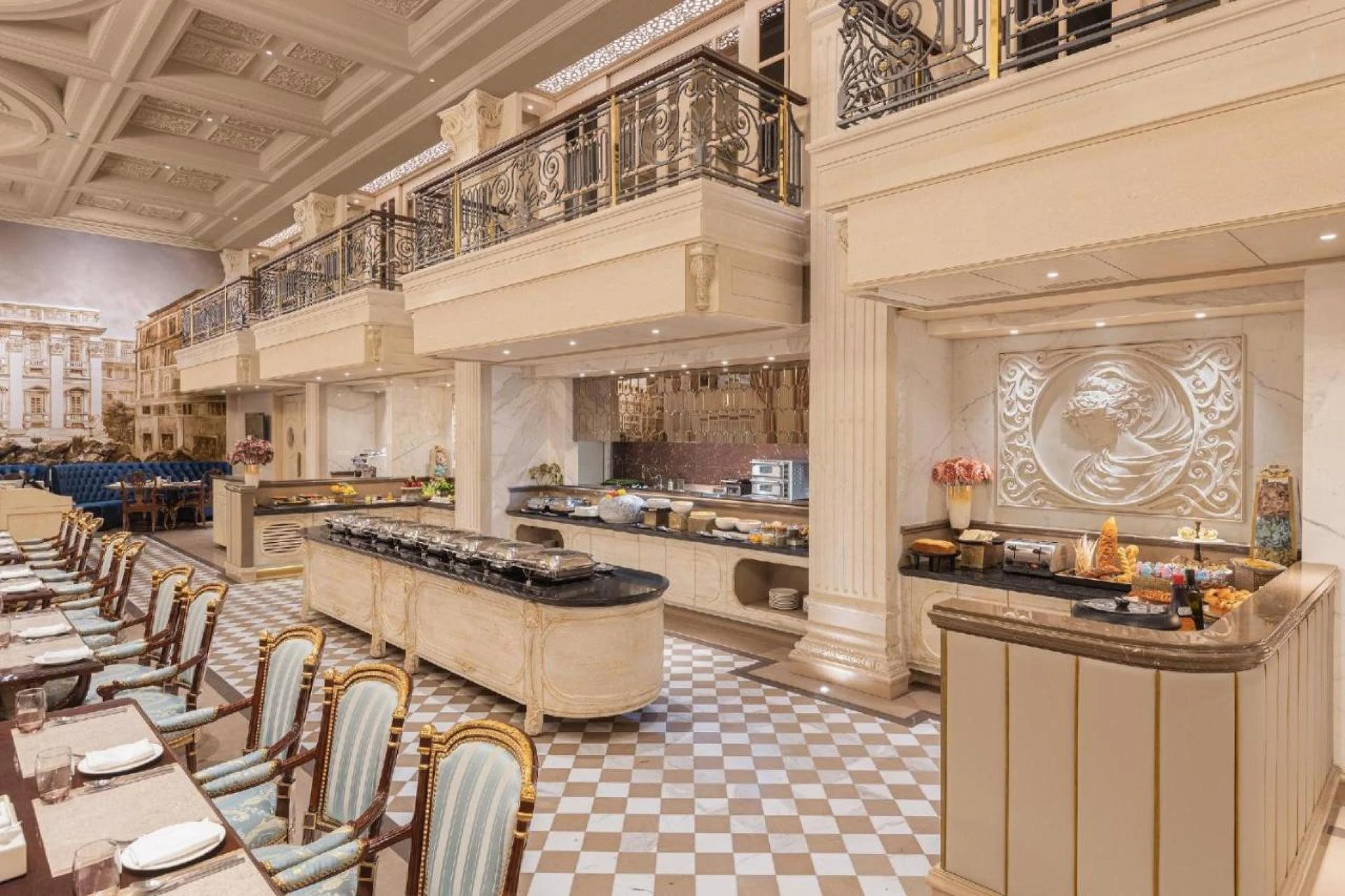 Navigating the Gastronomic Landscape of Navsari with a Curated List of Good Hotels for Every Palate