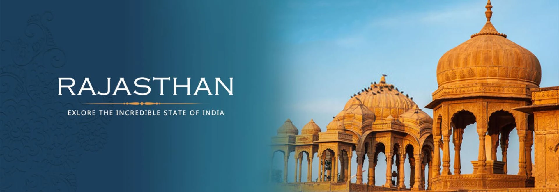 A Captivating Journey through Rajasthan's Enchanting Tour and Travel Destinations
