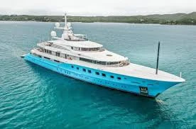 Finest Private Yacht Charters La Paz Mexico