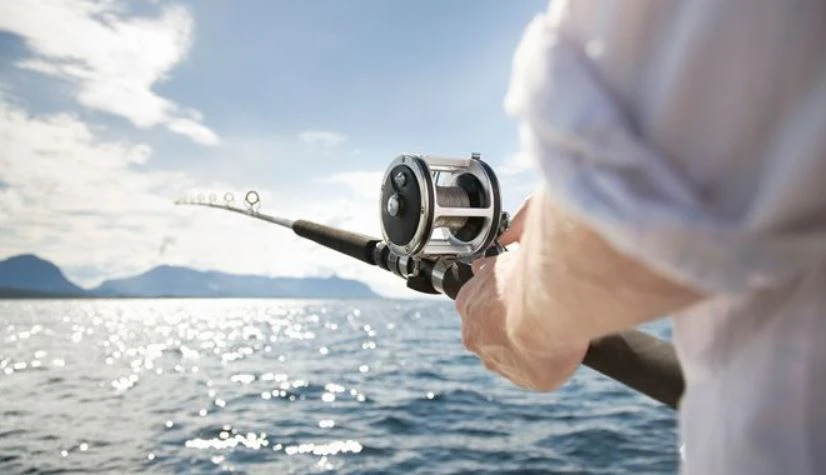Reeling in Joy - Unwrapping the Perfect Gift for Anglers