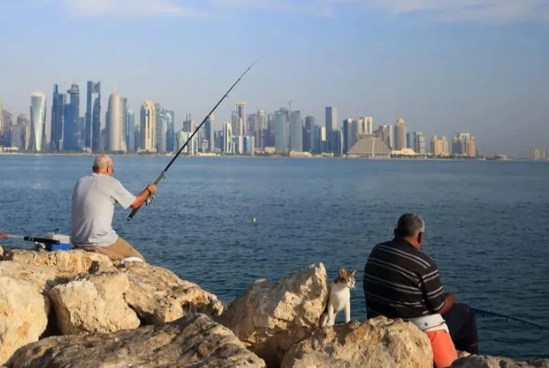 A Masterpiece Guide to the Soulful Art of Fishing