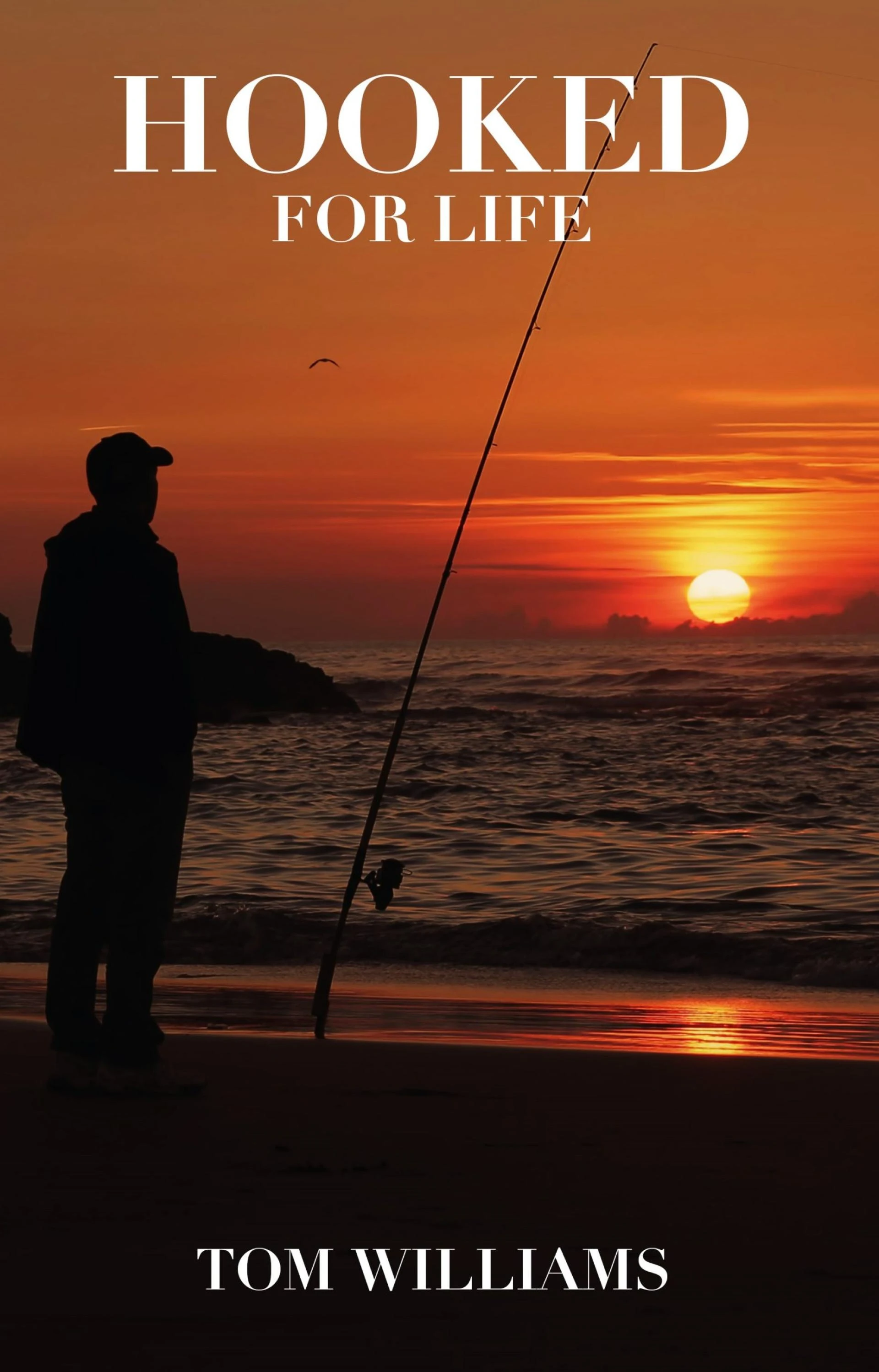 From Fishing To Peace How Fishing Can Ease Depression