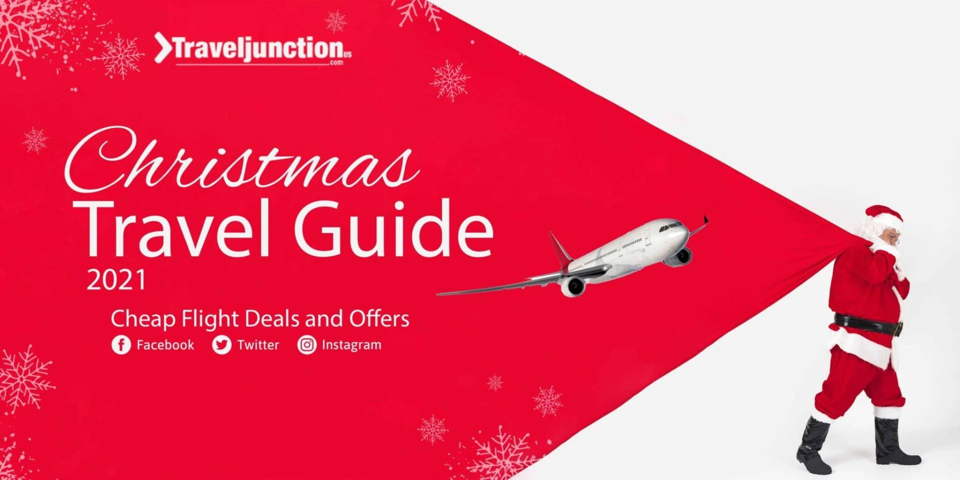 Christmas Travel Guide 2021