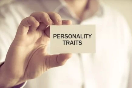 Seven Clear Germans Personality Traits
