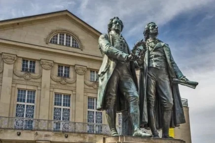 Six Distinct Stereotypical German Personality Traits