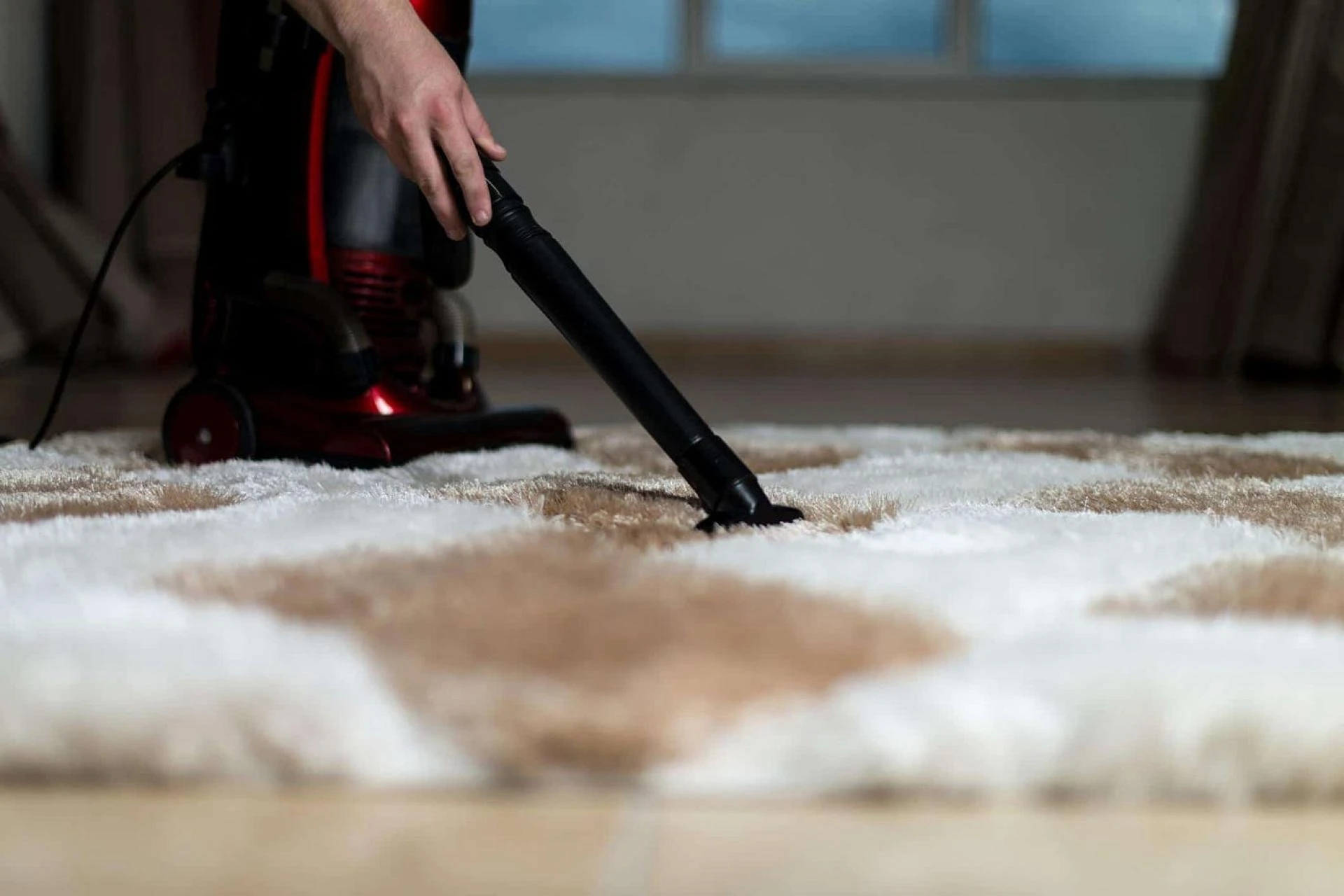 Upholstery Cleaning in Milton; Caring Creates Last Impressions