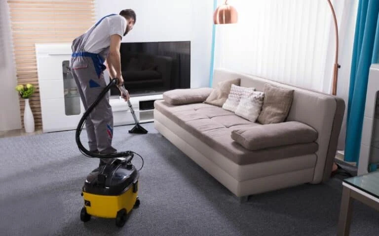 Why Should you Make Carpet Cleaning in Mississauga a Part of your Halloween Plans?