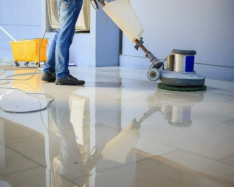 Tile and Grout Cleaning in Milton: The Ultimate Guide by Fresh Maple