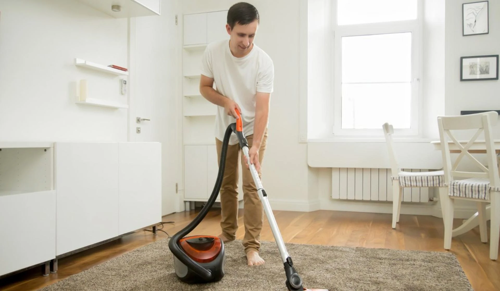 The Complete Guide to Carpet Cleaning in Burlington: Keeping Your Home Fresh as Maple