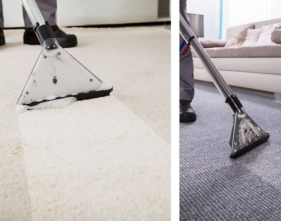 The Ultimate Guide to Carpet Cleaning: Tips and Tricks from Fresh Maple in Burlington and Oakville