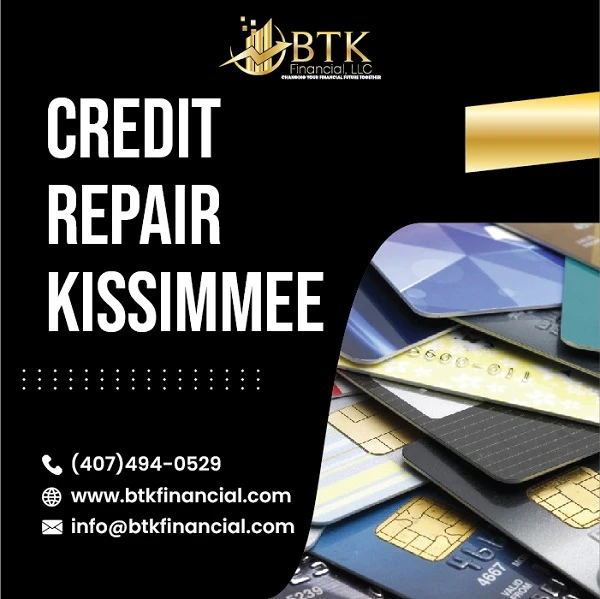 Keep an Eye on Your Credit History and Credit Repair Kissimmee Helps