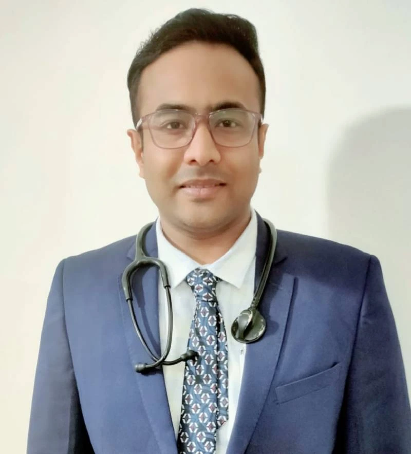 Cancer Specialist in pune | Best Oncologist in Pune | Dr. Pratik Patil