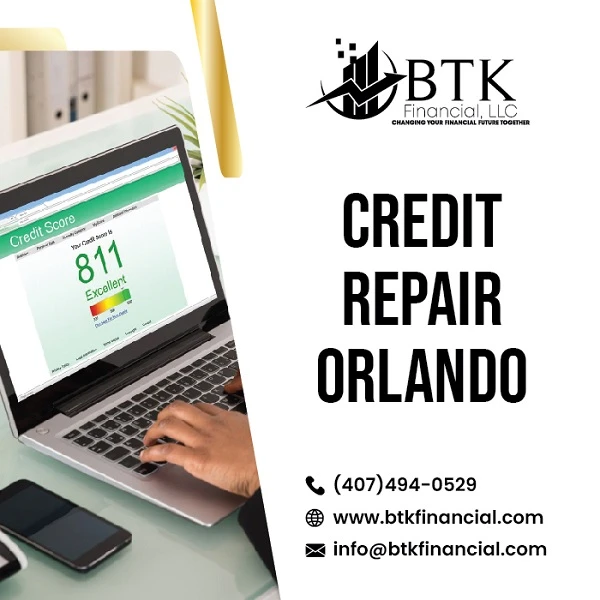 Fix YouFix Your Damaged Life with Credit Repair Orlandor Damaged Life with Credit Repair Orlando