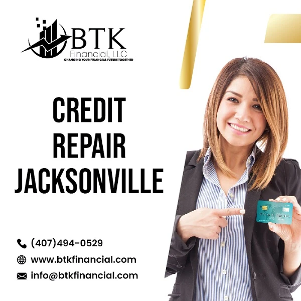 Millions of Americans are Interested by Credit Repair Jacksonville Services