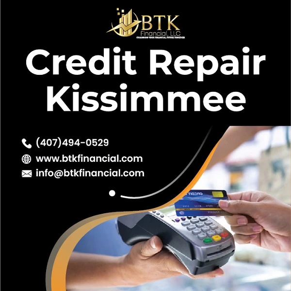 How do Credit Repair Kissimmee Services Upgrade Our Lives?