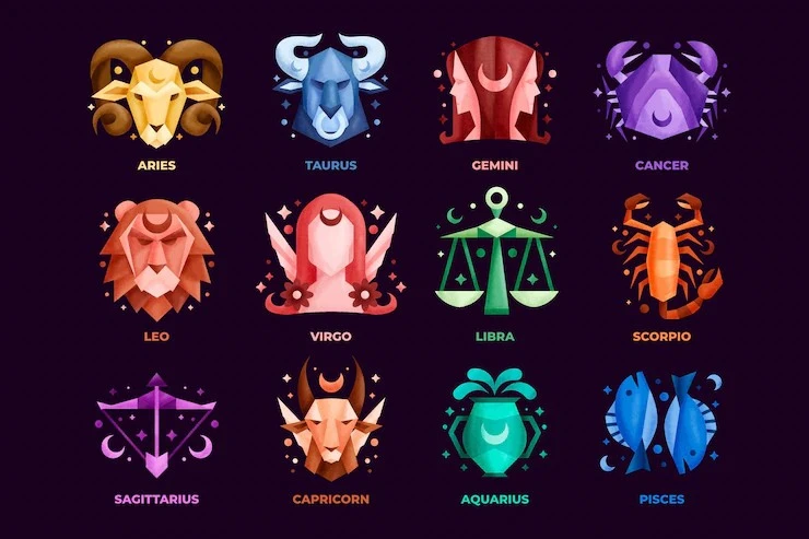 Based on your Zodiac Sign, your Horoscope for 2022