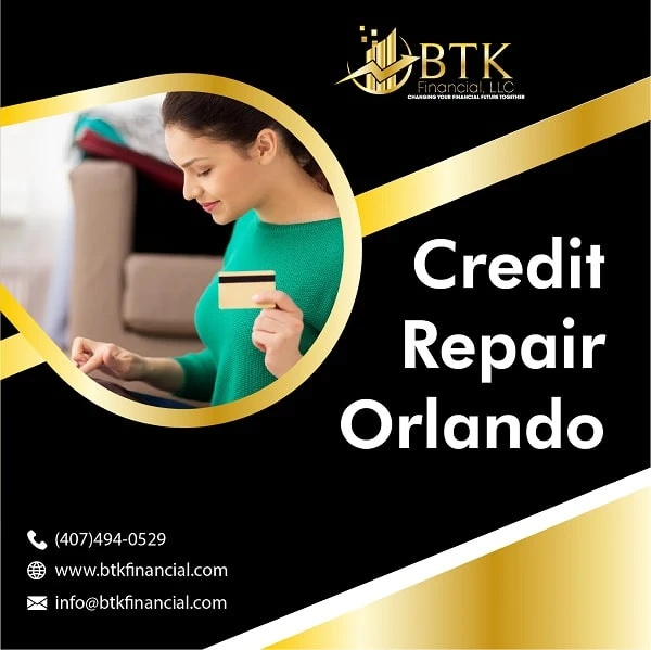 Credit Repair Orlando Scams You Need to Avoid in 2022