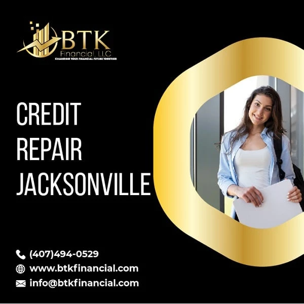 A Clear Picture for Availing the Best Credit Repair Jacksonville Services