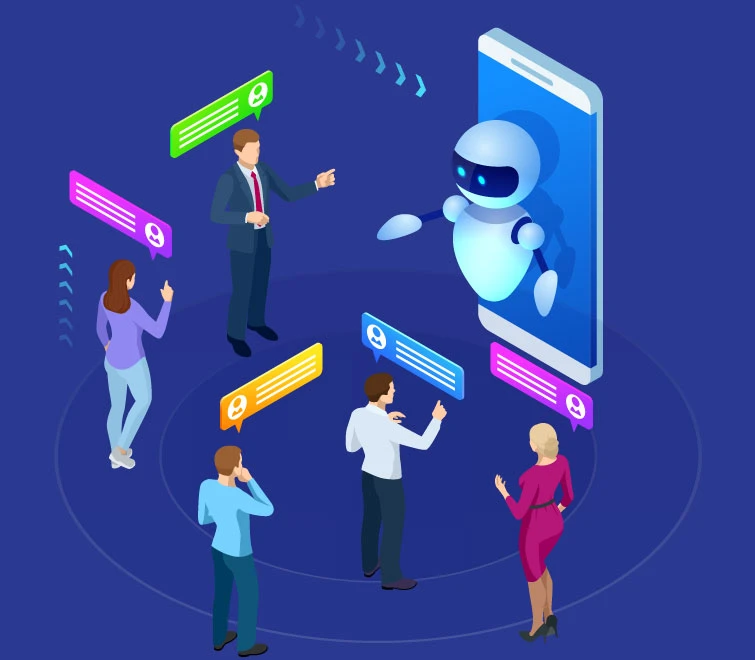 AI-Powered Virtual Assistants: Transforming Patient Care in the Healthcare Chatbots Industry