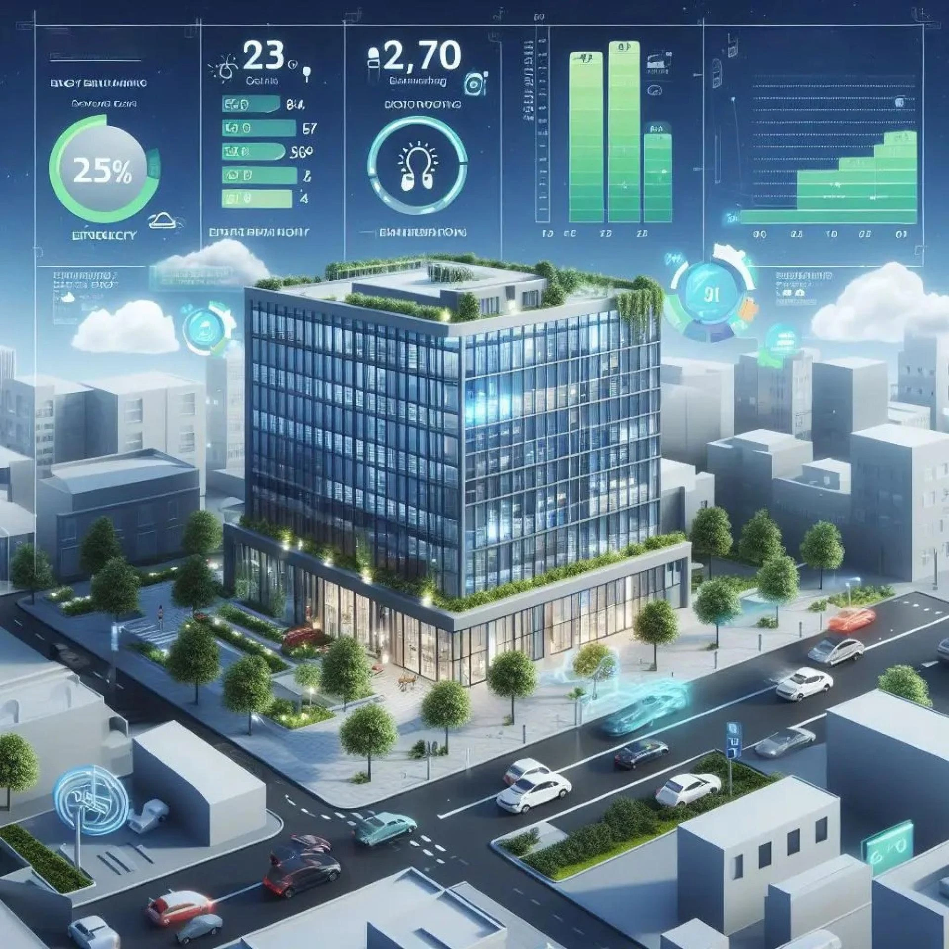 Impact of Benchmarking Laws on Performance Measurement Strategies