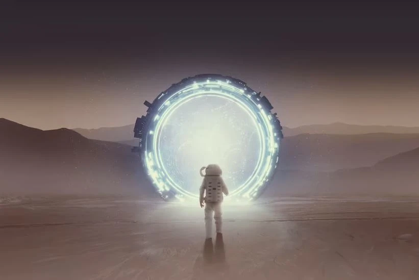 The Future Of Our Universe