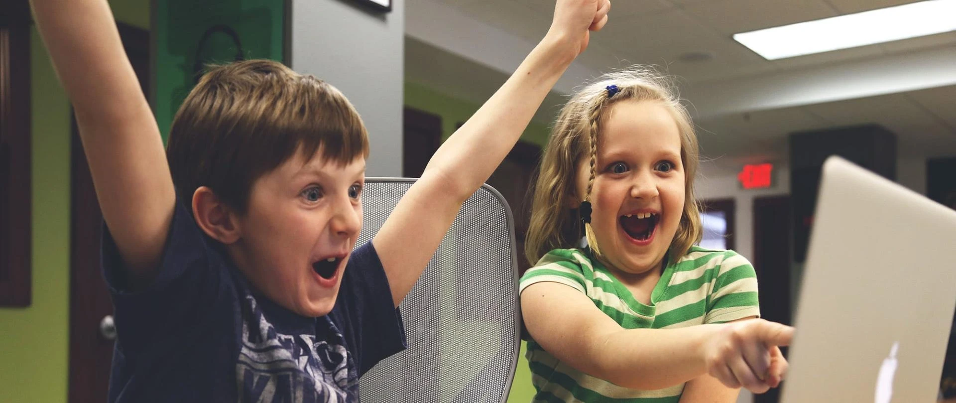 Da Vinci Challenge Camp For Kids - Edgyx