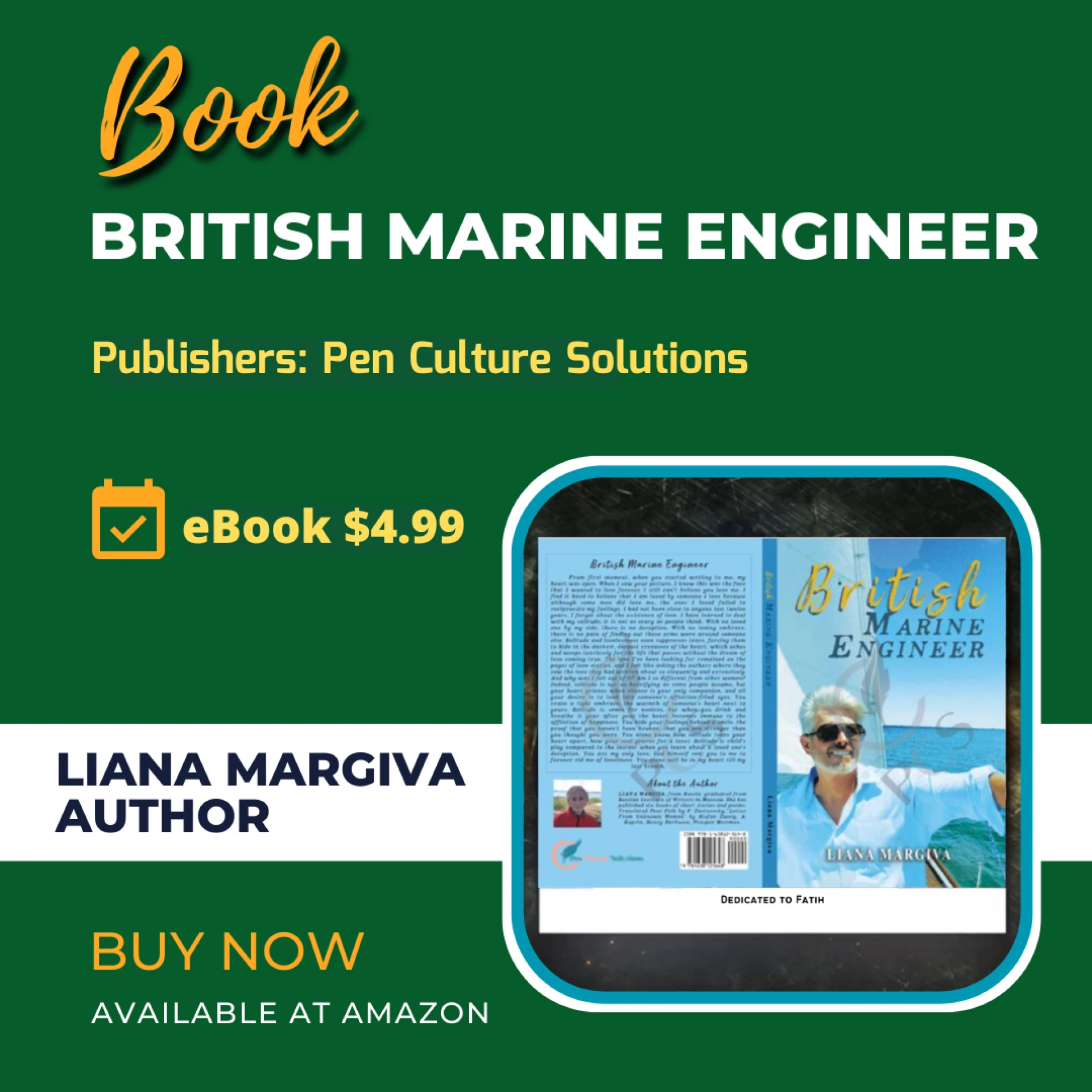 Unveiling the Expertise of a British Marine Engineer