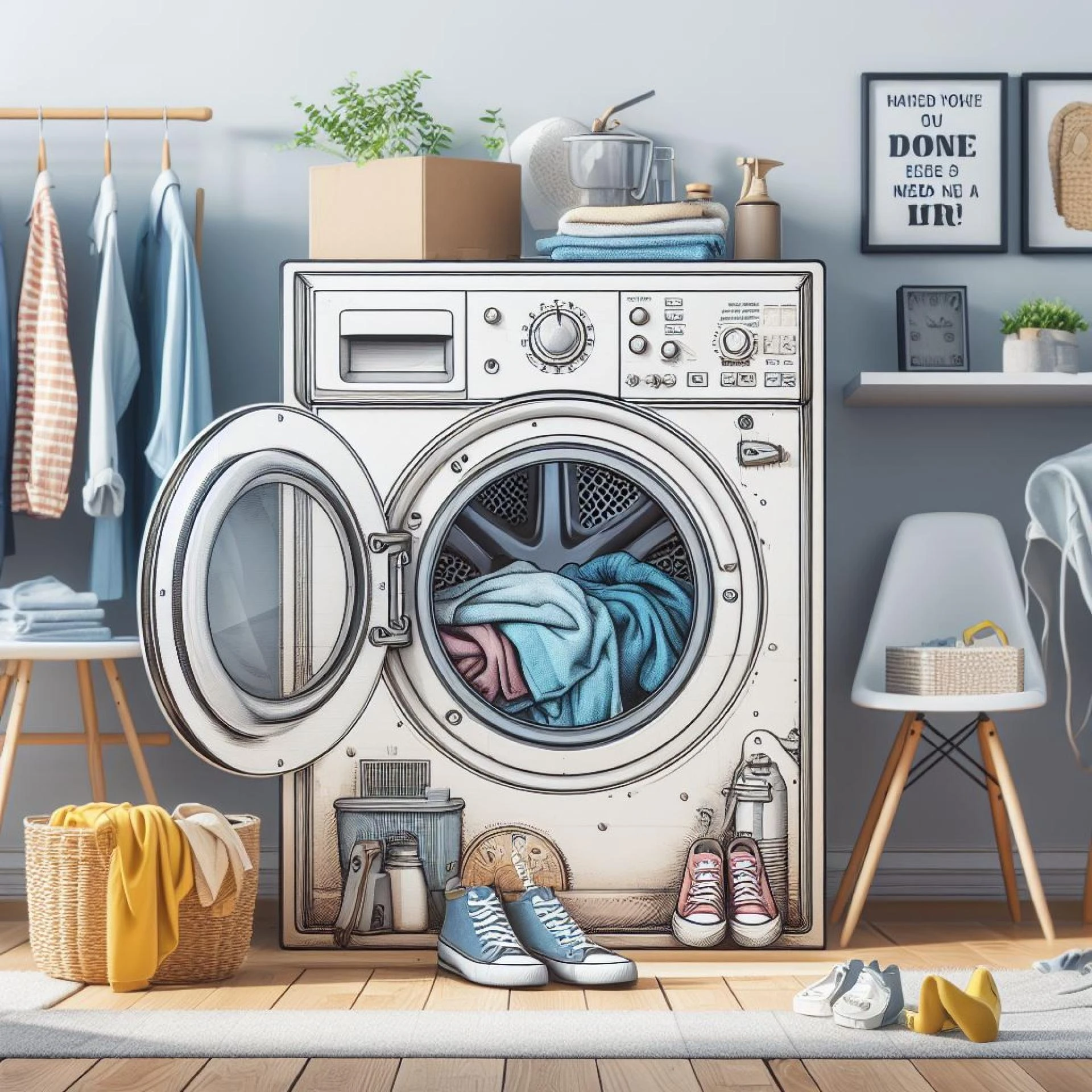 5 Signs Your Dryer Needs Repair: A DIY Enthusiast's Guide