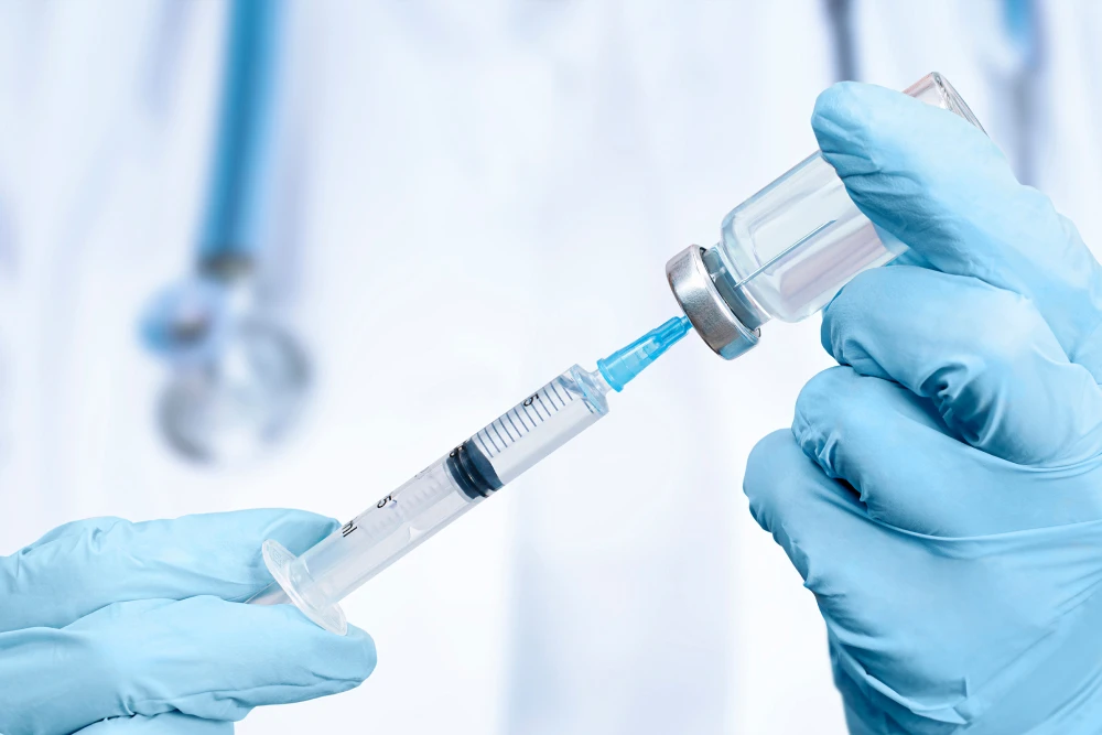 Why Should You Get The Polio Vaccine In New York ?