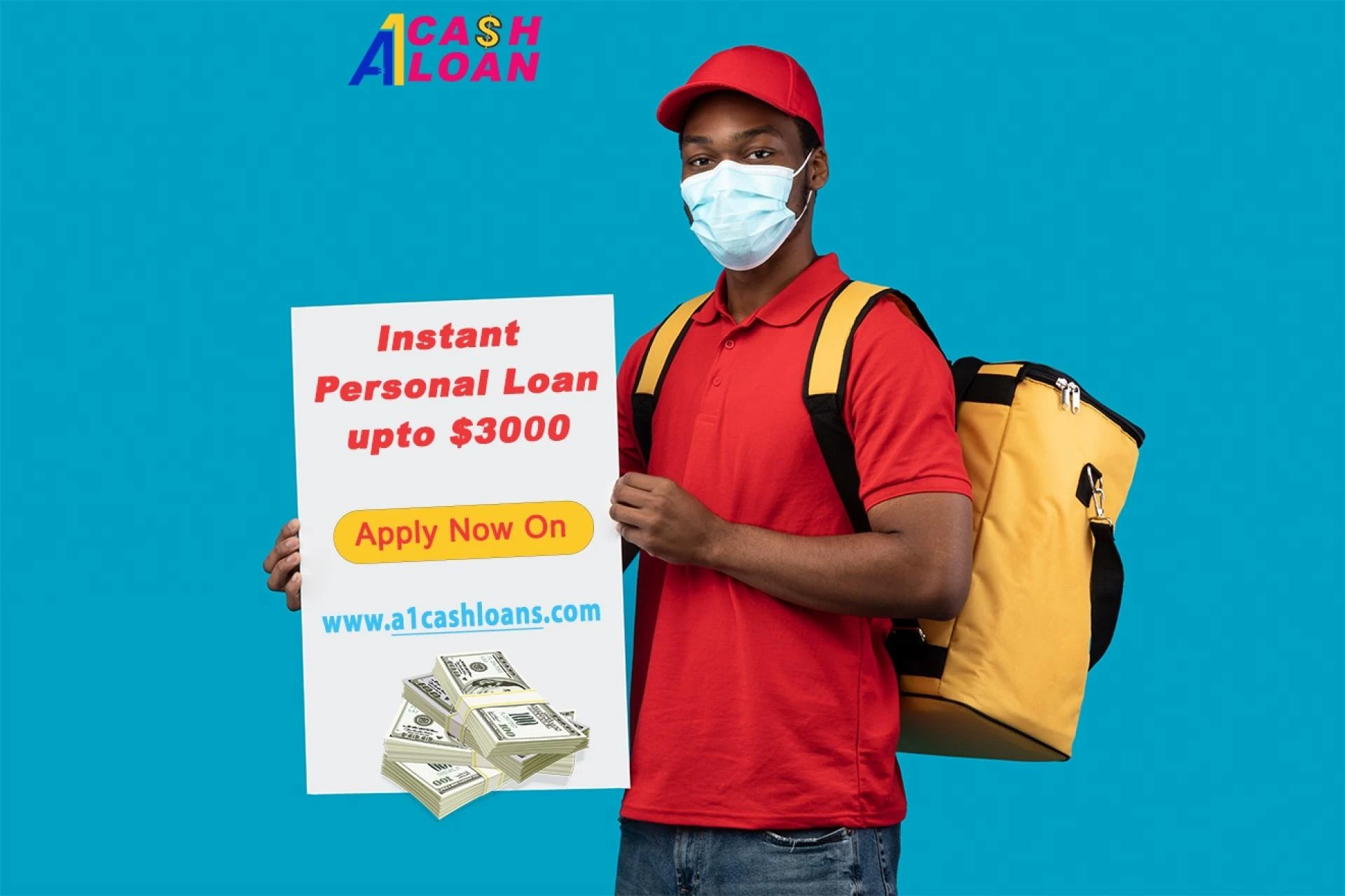 Where Can I Borrow Money Online Instantly?