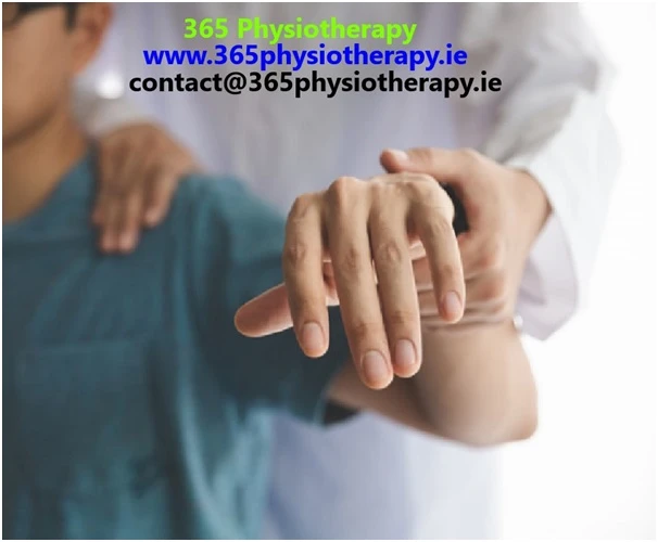Physiotherapy Service Who can benefit &amp; how can it help both Home Visit and Clinic