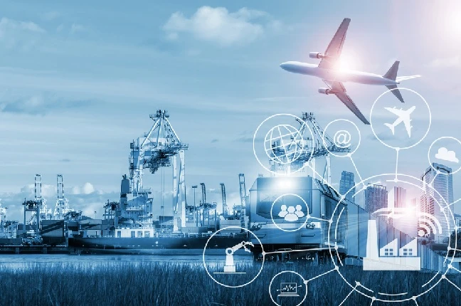 Supply Chain Transformation Methodology for Multinational Companies