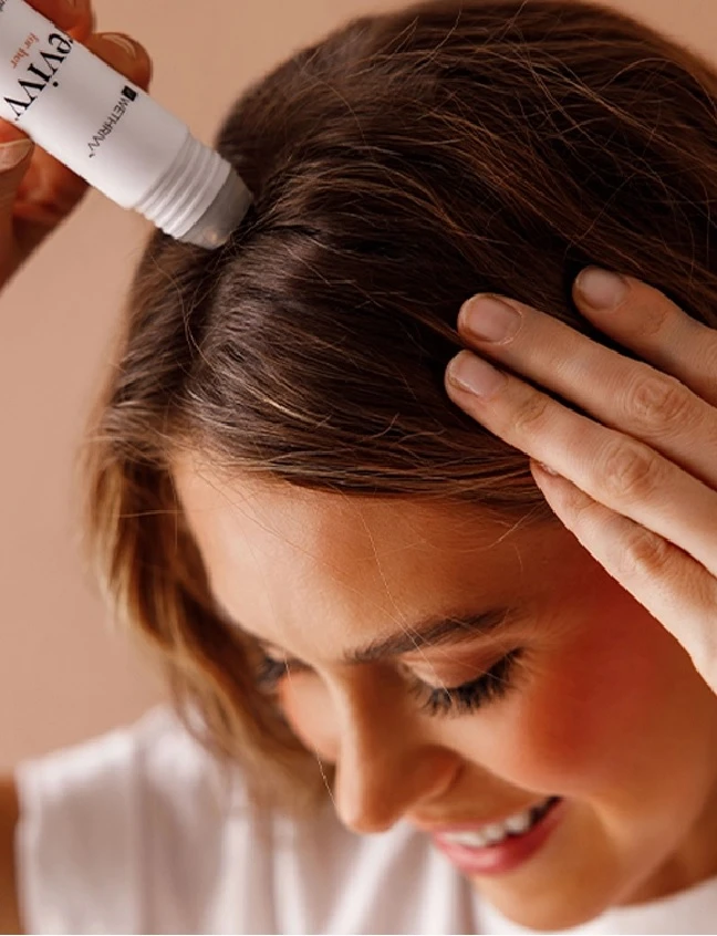 Everything You Need to Know About Hair Serum